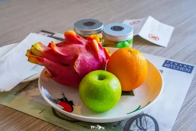 城市巡游记##休日计划##毕业旅行潮玩局##马来西亚·槟城[地点]