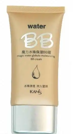 今天在好享购中看到韩束魔力水珠保湿bb霜