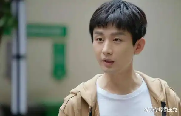 假的!7位靠角色滤镜成男神的男演员,颜值个个经不起推敲