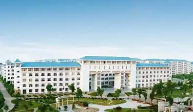 湖北省孝感高级中学