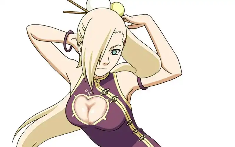 康康说手游:火影忍者手游 新春井野满血秒杀连招教学_哔哩哔哩_bili