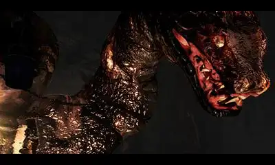 生化危机6 全怪物图鉴