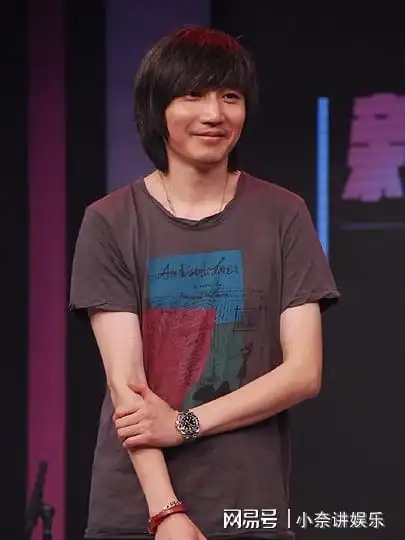 高圆圆的坎坷爱情一张你不知道的前男友名单