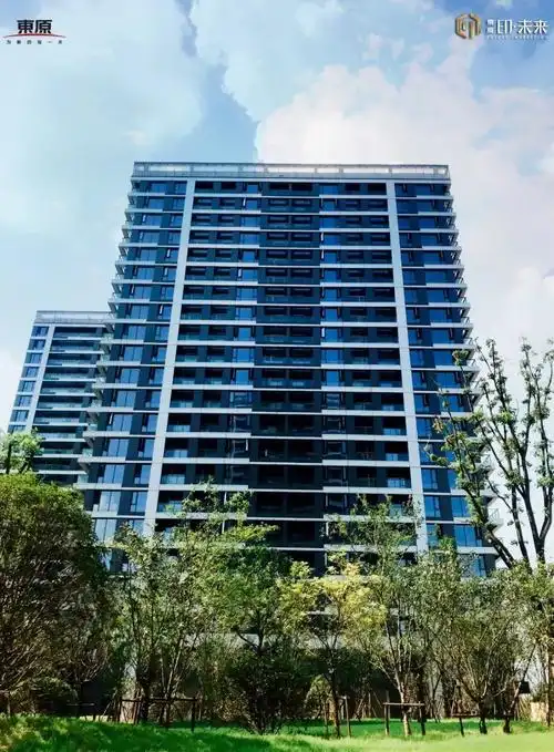 未来已来 |东原印未来首届业主品鉴会,圆满落幕