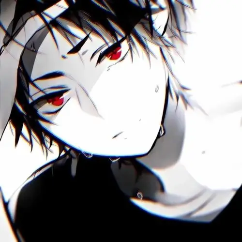 男生野王头像人间骄阳正好风过林梢他们正当年少