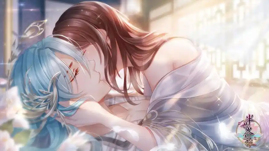 8款好玩的恋爱类手机游戏,感受心跳的体验!