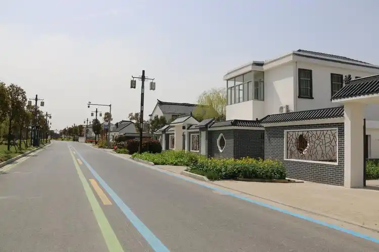 盐城全市美丽乡村旅游公路建设推进迅速