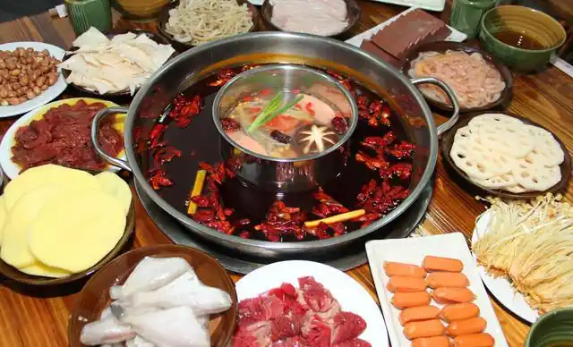 竹林君把子火锅总店地址_电话_菜单_人均消费_营业时间(图)-成都美团