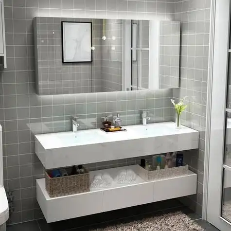 卫生间这五样东西,早该淘汰掉,换上"高级货",解决痛点