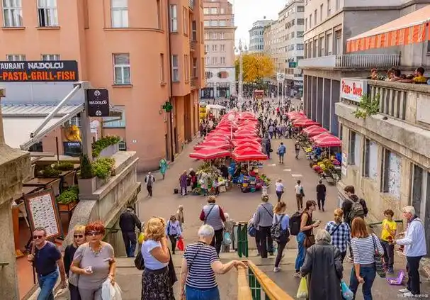 刚从克罗地亚旅游回来,我要说几句肺腑之言,不吹不黑,全是真话