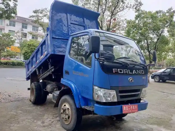 类  别:自卸车品牌车型:时代金刚行驶里程:5万公里排放标准:国三上牌