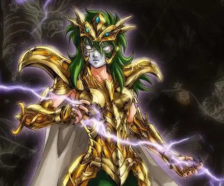 蛇夫座被取消黄金圣斗士资格的原因