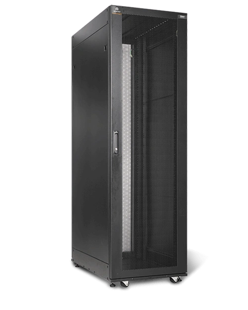 维谛srv061120s服务器机柜60011002000交换机冷通道42u