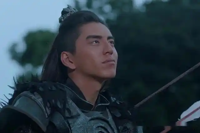 《狼殿下》之渤王:感情世界里,你亲眼看到的未必就是真相