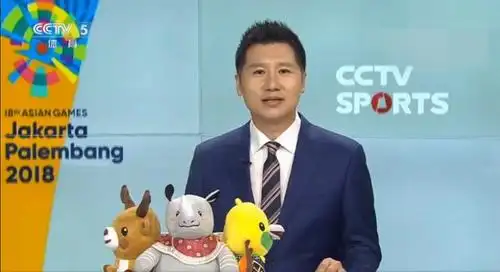 cctv5体育新闻报道英雄联盟项目中国队夺冠