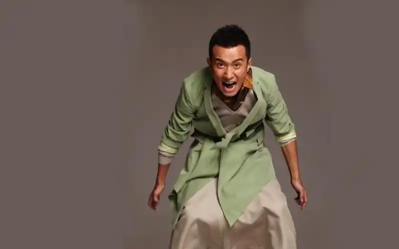 演员文章高清桌面壁纸图片下载4