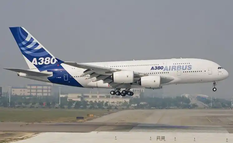 空客加速整合 集团和民机合并为新的企业实体