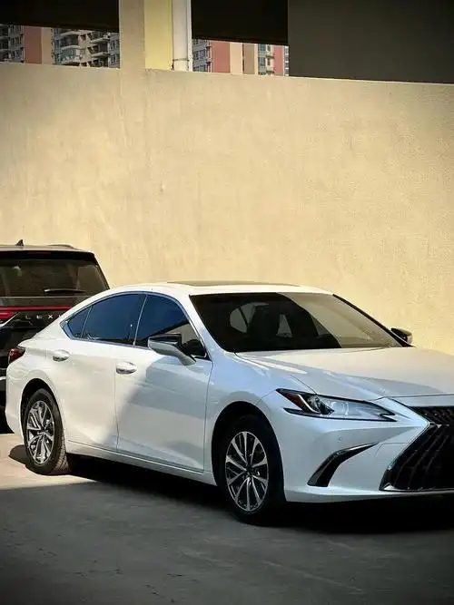 69你会选什么颜色_雷克萨斯es社区_易车社区