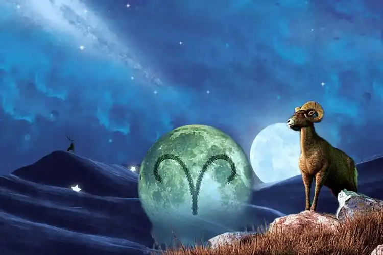 二月,白羊座,改变形象,邂逅心动之人_工作_朋友_情绪