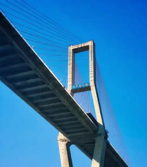 明早解除交通管制,攀枝花市炳草岗大桥将全面开放通行