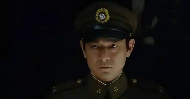 回顾华表奖这夜,江湖地位人情世故,在刘德华身上体现的淋漓尽致