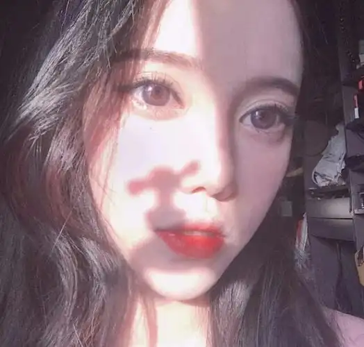 eternally.2017最新版女生头像