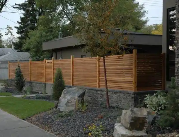 农村别墅围墙怎样建才好看?这几大类围墙分享给你