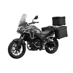 yamaha雅马哈非雅马哈wing巡航车cb400x标准版旅行版本田cb400x旅行版