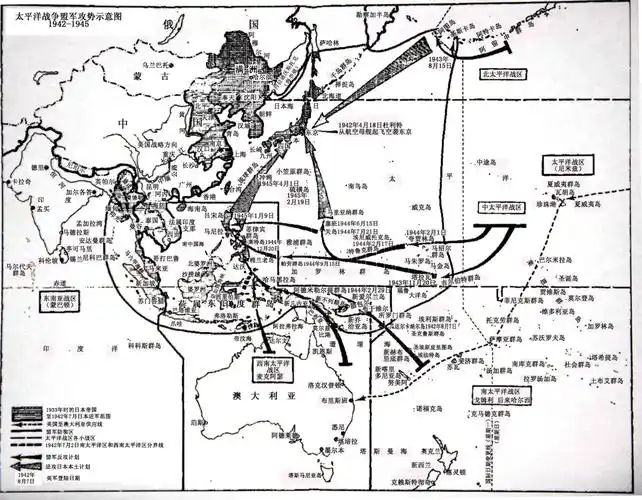 war ii,1939年9月1日至1945年9月2日),简称二战,亦称世界反法西斯战争