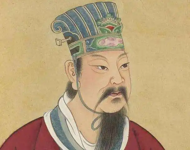 东周第二十三任国君:周显王