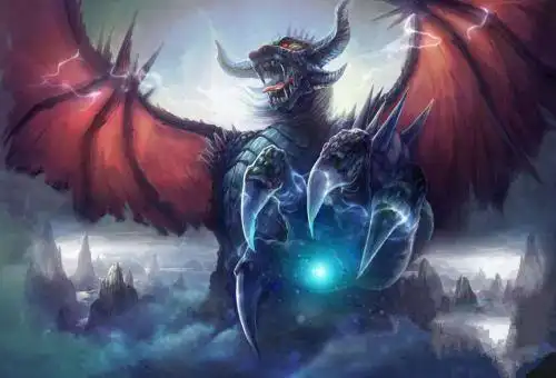 盘点神话传说中最出名的十大神牛一个比一个牛历史考古文章小虾米