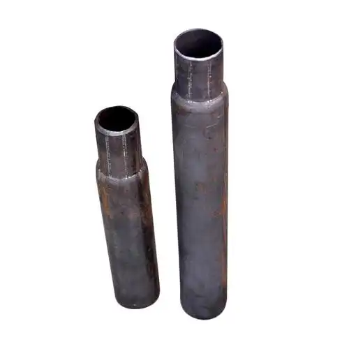 现货批发钢管接头 建筑工地钢管连接件 工地钢管接头