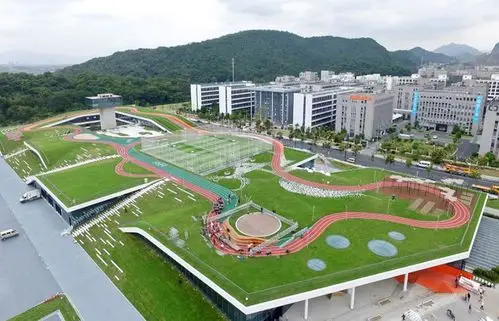 云栖小镇三大新地标亮相