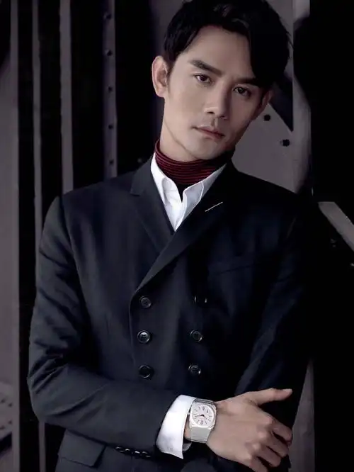 马来西亚中文时尚杂志《品prestige》8月刊封面