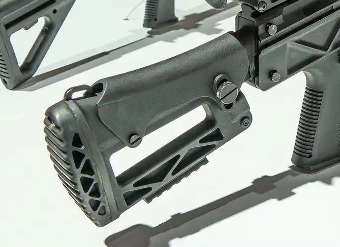 7毫米的qjz-171山地机枪的服役就是将我国的步兵火力提到了一个新的