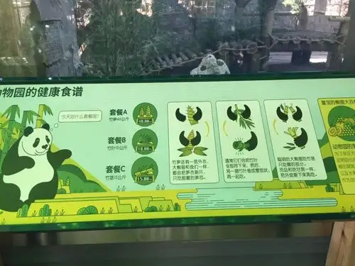 贵阳山地错落有致特色,环境优美清新,安全规范达标,充分体现动物福利