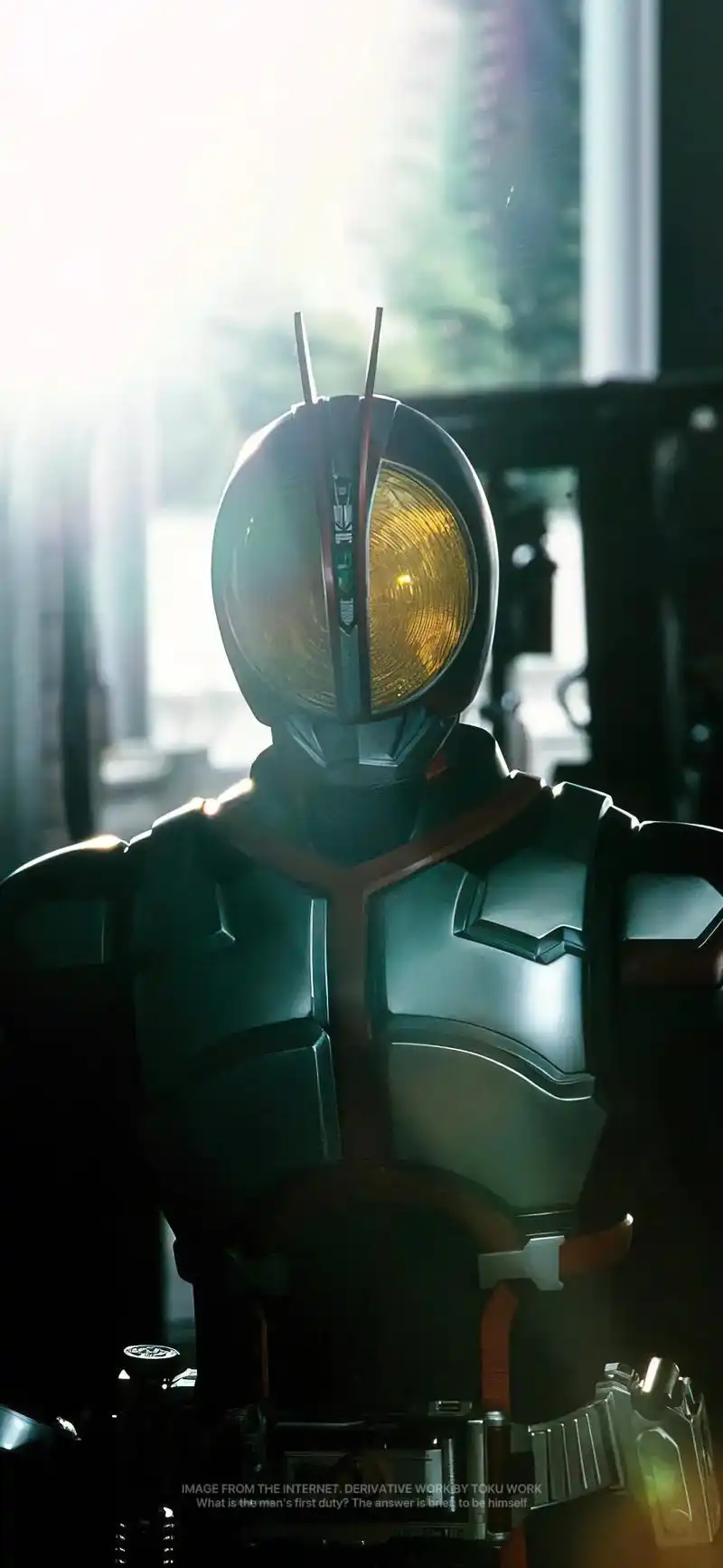 假面骑士faiz4k高清图