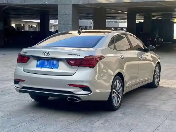 【福州二手车】2020年01月_二手现代 名图 _价格面议_华夏二手车网