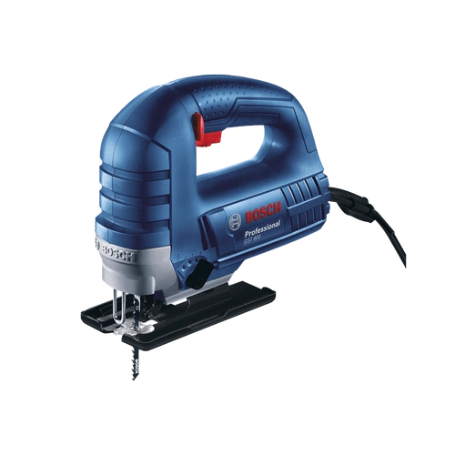 博世曲线gst700家用拉花木工电动工具多功能手提博士电动曲线锯