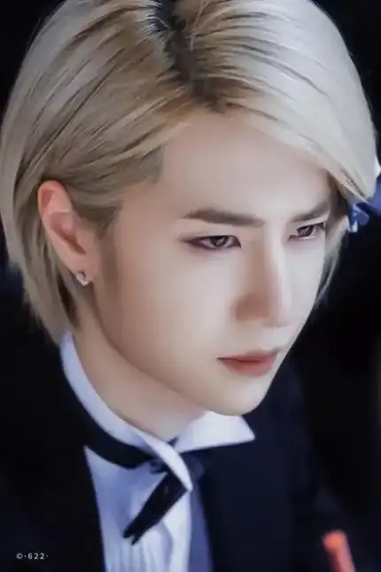 谁能不爱白牡丹(っ07з046109036103)#王一博 #白牡丹