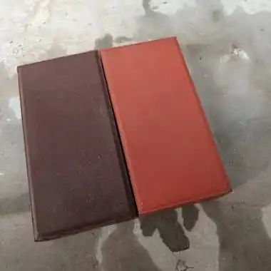 首页>家装,建材>砌筑材料>砖瓦及砌块>陶土烧结砖窑变色高强度烧结