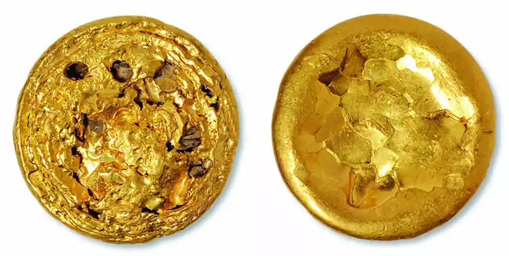 西汉海量黄金后来哪去了?卫青一次军功赏赐就黄金二十万斤