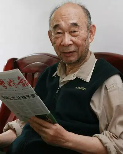 与袁隆平齐名的科学家,穿5元钱的背心干上亿元大事!