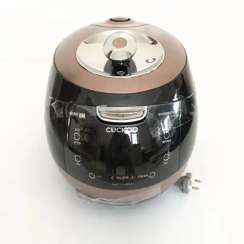 韩国cuckoo/福库电饭煲电饭锅crp