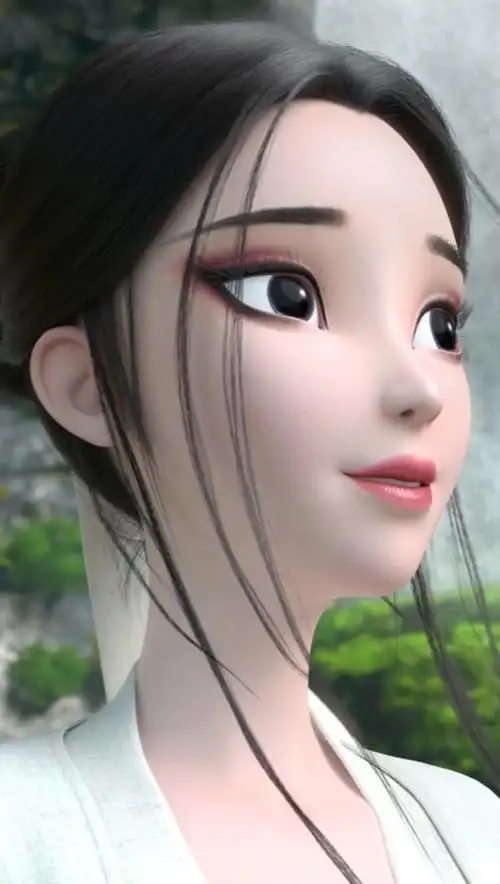 国漫崛起～白蛇·缘起