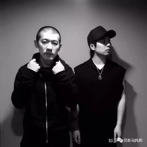 高宇峰携弟子范墨微组建全新乐队"枫·神演绎" - 知乎