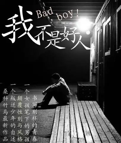 我不是好人词条图册_百度百科