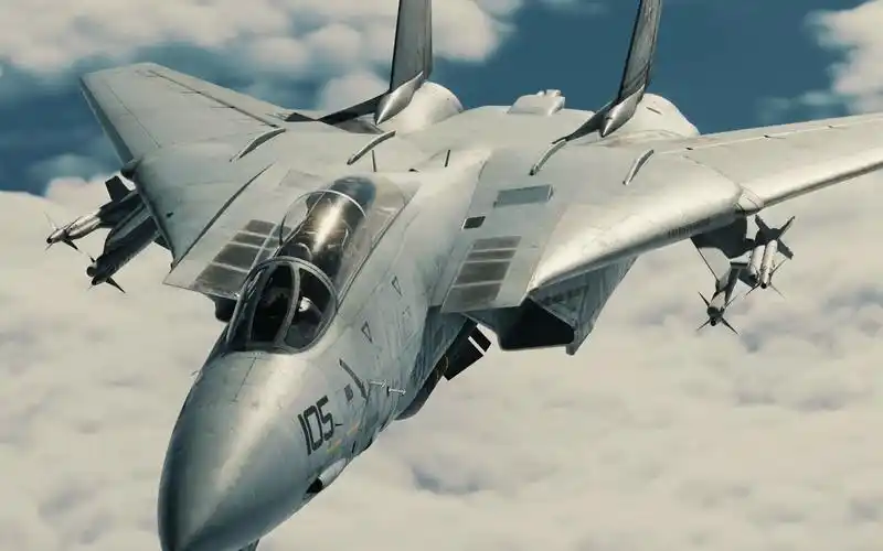 f14a雄猫,永远的大猫,说出一部影视作品名称证明你了解他