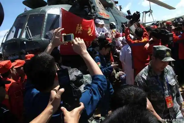 2011年2月,由于利比亚内战爆发,局势迅速失控,中国政府为了保护在