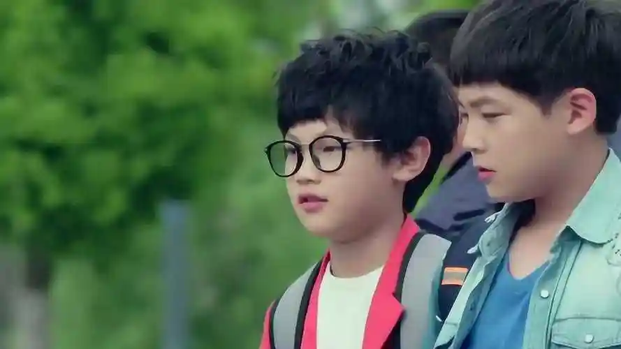 泰拉星环第7集被复制的星环